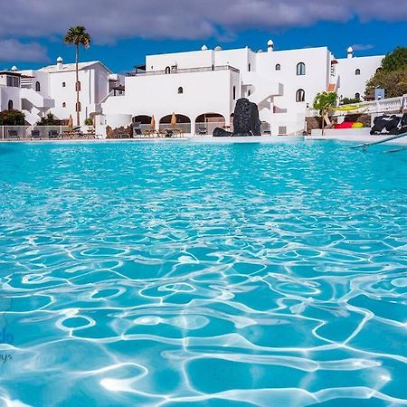 Vivienda Vacacional El Rinconcito Costa Teguise Eksteriør billede
