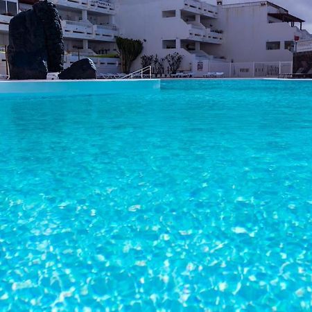 Vivienda Vacacional El Rinconcito Costa Teguise Eksteriør billede