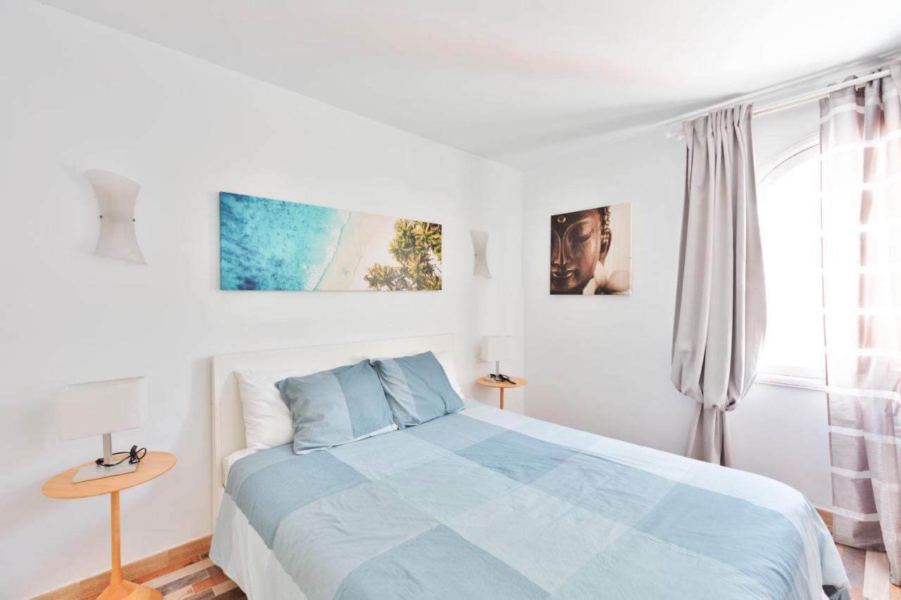 Vivienda Vacacional El Rinconcito Costa Teguise Eksteriør billede